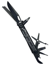 Мультитул HX OUTDOORS Versatile Tool 1 черный