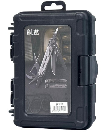  Мультитул HX OUTDOORS Versatile Tool 1 черный