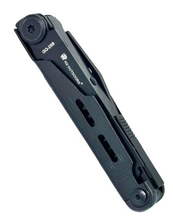  Мультитул HX OUTDOORS Versatile Tool 1 черный