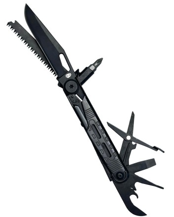  Мультитул HX OUTDOORS Versatile Tool 1 черный