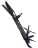  Мультитул HX OUTDOORS Versatile Tool 1 черный