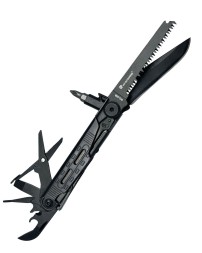 Мультитул HX OUTDOORS Versatile Tool 1 черный