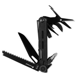 Мультитул HX OUTDOORS Versatile Tool 1 черный