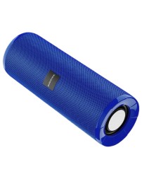 Bluetooth колонка Borofone BR1 BT5.0/1200mAh/3ч/10Вт/MicroSD/FM синяя