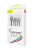  Usb Кабель-зарядка Lightning Baseus Rapid series 4 in 1 i-Phone/Type-C/Micro (CA1T4-A01)