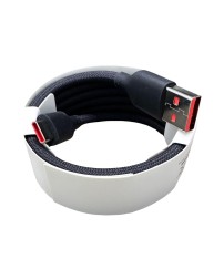 Usb Кабель-зарядка Xiaomi USB на Type-C 6A 1м BHR9839CN магнитный черный