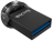  3.1 USB флеш накопитель SanDisk 512GB CZ430 Ultra Fit (SDCZ430-512G-G46)