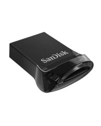 3.1 USB флеш накопитель SanDisk 512GB CZ430 Ultra Fit (SDCZ430-512G-G46)