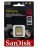  SDXC карта памяти Sandisk 256GB Extreme V30 UHS-I U3 (180 Mb/s) SDSDXVV-256G-GNCIN