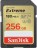  SDXC карта памяти Sandisk 256GB Extreme V30 UHS-I U3 (180 Mb/s) SDSDXVV-256G-GNCIN