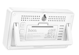 Комнатный термометр Hoco HX42 белый