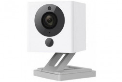 IP-камера Xiaomi Small Square Smart Camera 1S ISC5 (QDJ4051RT) белый