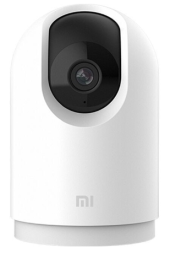 IP-камера Xiaomi Smart Camera PTZ Version Pro 2K MJSXJ06CM белая