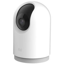 IP-камера Xiaomi Smart Camera PTZ Version Pro 2K MJSXJ06CM белая