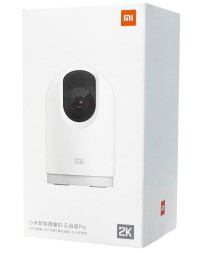 IP-камера Xiaomi Smart Camera PTZ Version Pro 2K MJSXJ06CM белая