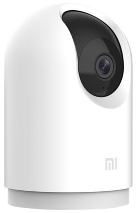  IP-камера Xiaomi Smart Camera PTZ Version Pro 2K MJSXJ06CM белая
