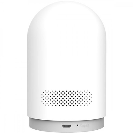  IP-камера Xiaomi Smart Camera PTZ Version Pro 2K MJSXJ06CM белая
