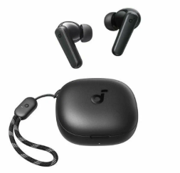 Беспроводные наушники TWS Anker Soundcore R50i черные