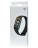  Фитнес-браслет Xiaomi Mi Band 8 CN черный