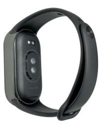 Фитнес-браслет Xiaomi Mi Band 8 CN черный 