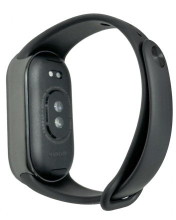  Фитнес-браслет Xiaomi Mi Band 8 CN черный