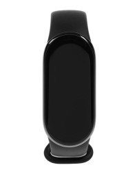 Фитнес-браслет Xiaomi Mi Band 8 CN черный 