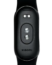 Фитнес-браслет Xiaomi Mi Band 8 CN черный 