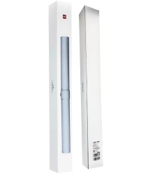 Коврик для раскатки теста HuoHou HU0188 голубой