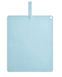 Коврик для раскатки теста HuoHou HU0188 голубой