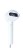 Фен для волос Xiaomi Mijia Negative Ion Hair Dryer H300 CMJ01ZHM/BHR4190CN белый