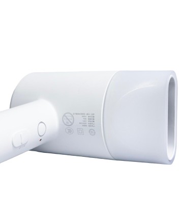  Фен для волос Xiaomi Mijia Negative Ion Hair Dryer H300 CMJ01ZHM/BHR4190CN белый