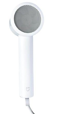  Фен для волос Xiaomi Mijia Negative Ion Hair Dryer H300 CMJ01ZHM/BHR4190CN белый