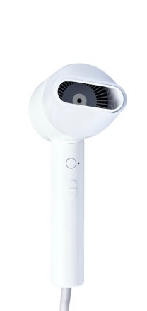  Фен для волос Xiaomi Mijia Negative Ion Hair Dryer H300 CMJ01ZHM/BHR4190CN белый