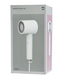 Фен для волос Xiaomi Mijia Negative Ion Hair Dryer H300 CMJ01ZHM/BHR4190CN белый