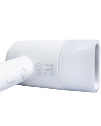 Фен для волос Xiaomi Mijia Negative Ion Hair Dryer H300 CMJ01ZHM/BHR4190CN белый
