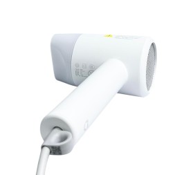 Фен для волос Xiaomi Mijia Negative Ion Hair Dryer H300 CMJ01ZHM/BHR4190CN белый