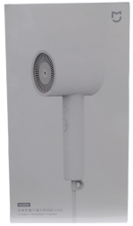 Фен для волос Xiaomi Mijia Negative Ion Hair Dryer H300 CMJ01ZHM/BHR4190CN белый