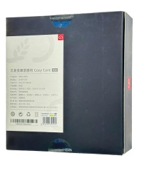 Массажный пистолет для тела Yunmai Fascia Gun Cozy Care Go YMFG-M354 зеленый