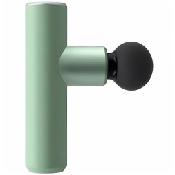 Массажный пистолет для тела Yunmai Fascia Gun Cozy Care Go YMFG-M354 зеленый