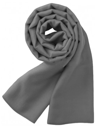  Шарф с подогревом Xiaomi PMA Graphene Heating R10 Grey