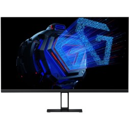 Монитор Xiaomi Redmi Display 27&quot; G27Q 2025 180Hz (P27QCA-RG) черный