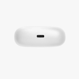 Беспроводные наушники TWS JBL Wave 200 BT5.0/48mAh (500mAh)/5ч/USB-C белая