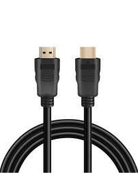 Кабель HDMI - HDMI v1.4 Defender (HDMI-03) 1м