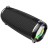  Bluetooth колонка Hoco HC2 BT5.0/2400mAh/6ч/10Вт/TF/FM/USB/AUX чёрная