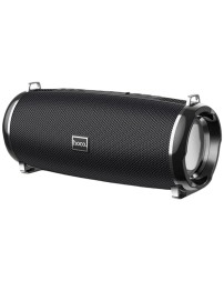 Bluetooth колонка Hoco HC2 BT5.0/2400mAh/6ч/10Вт/TF/FM/USB/AUX чёрная