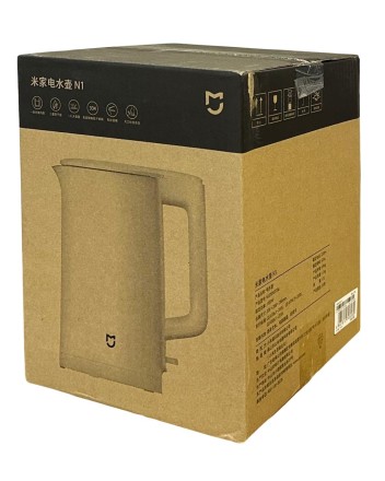  Чайник Mijia Electric Kettle N1 (MJDSH05YM) белый