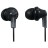  Стереонаушники Panasonic RP-HJE120EEK черные