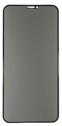 Защитное стекло для i-Phone 12 Mini 5.4&quot; Анти-шпион