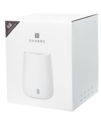  Ароматизатор воздуха Xiaomi HL Aroma Diffuser HL EOD01 белый
