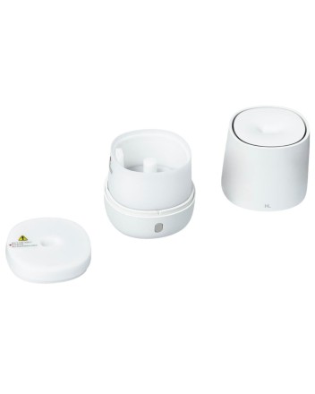  Ароматизатор воздуха Xiaomi HL Aroma Diffuser HL EOD01 белый